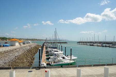 Ocean view Condo in Vistamar Golf, Beach & Marina, Panama - image 20
