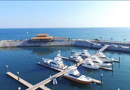Ocean view Condo in Vistamar Golf, Beach & Marina, Panama - image 18