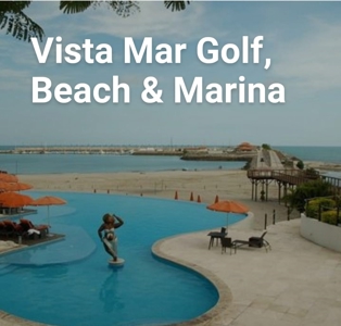Ocean view Condo in Vistamar Golf, Beach & Marina, Panama - image 21