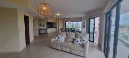 Ocean view Condo in Vistamar Golf, Beach & Marina, Panama - image 6