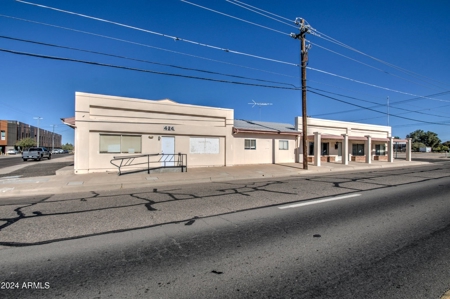 Commercial Building For Sale in Florence, Arizona! - image 46