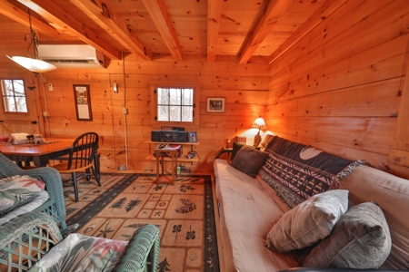 Premium Hunting Land with Cabin for sale in Southwest Wiscon - image 11