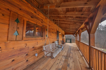 Premium Hunting Land with Cabin for sale in Southwest Wiscon - image 6