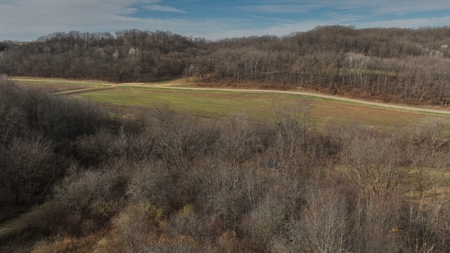 Premium Hunting Land with Cabin for sale in Southwest Wiscon - image 37