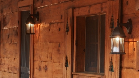 Premium Hunting Land with Cabin for sale in Southwest Wiscon - image 5