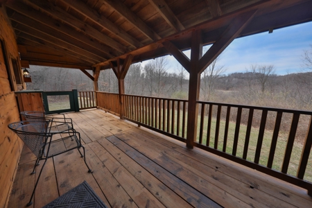 Premium Hunting Land with Cabin for sale in Southwest Wiscon - image 7