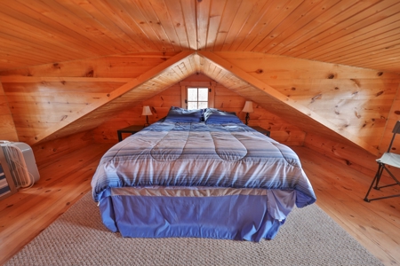 Premium Hunting Land with Cabin for sale in Southwest Wiscon - image 16