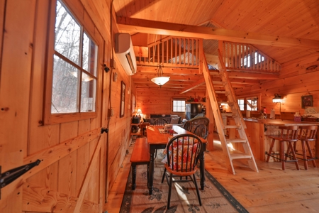 Premium Hunting Land with Cabin for sale in Southwest Wiscon - image 12