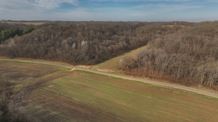 Premium Hunting Land with Cabin for sale in Southwest Wiscon - image 22