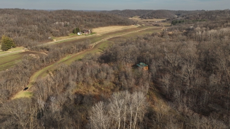 Premium Hunting Land with Cabin for sale in Southwest Wiscon - image 44