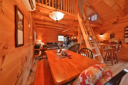 Premium Hunting Land with Cabin for sale in Southwest Wiscon - image 10