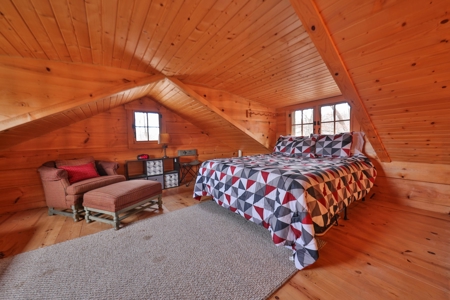 Premium Hunting Land with Cabin for sale in Southwest Wiscon - image 18