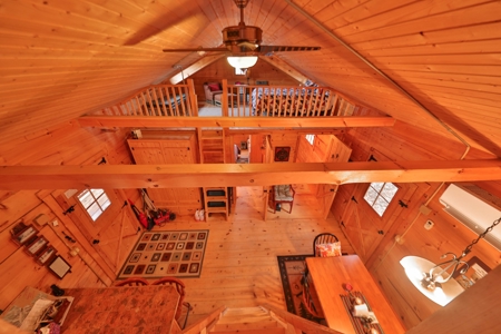 Premium Hunting Land with Cabin for sale in Southwest Wiscon - image 17