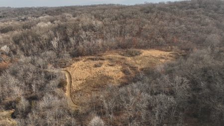 Premium Hunting Land with Cabin for sale in Southwest Wiscon - image 42