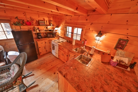 Premium Hunting Land with Cabin for sale in Southwest Wiscon - image 9