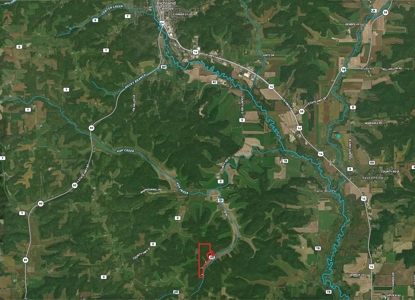 Extraordinary Hunting Land for sale in Richland County, WI - image 37