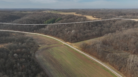 Extraordinary Hunting Land for sale in Richland County, WI - image 27