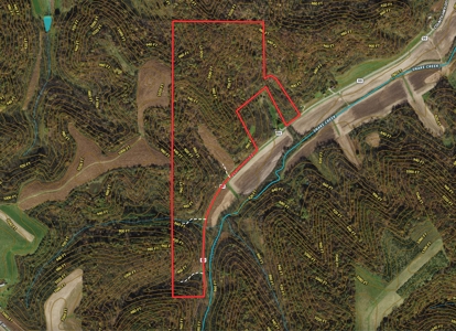Extraordinary Hunting Land for sale in Richland County, WI - image 35