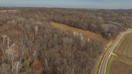 Extraordinary Hunting Land for sale in Richland County, WI - image 32