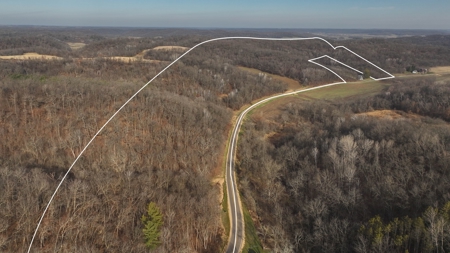 Extraordinary Hunting Land for sale in Richland County, WI - image 19