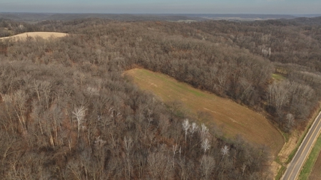 Extraordinary Hunting Land for sale in Richland County, WI - image 10