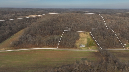 Extraordinary Hunting Land for sale in Richland County, WI - image 28