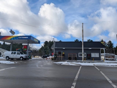 Turnkey Gas Station & Convenience Store for Sale Hillman MI - image 31