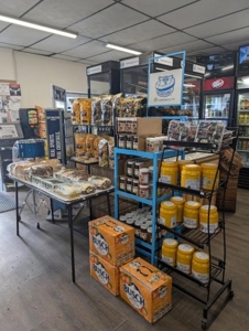 Turnkey Gas Station & Convenience Store for Sale Hillman MI - image 22