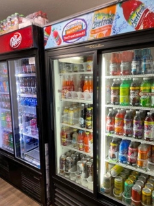 Turnkey Gas Station & Convenience Store for Sale Hillman MI - image 3