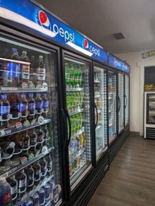 Turnkey Gas Station & Convenience Store for Sale Hillman MI - image 27