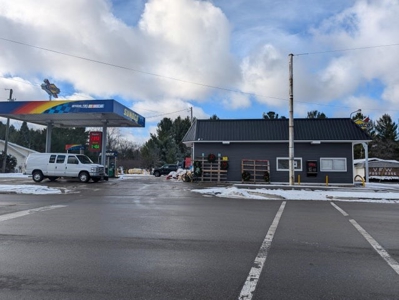 Turnkey Gas Station & Convenience Store for Sale Hillman MI - image 30