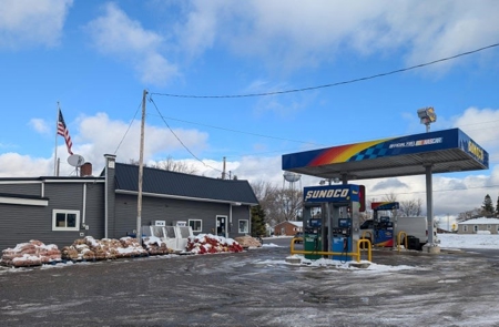 Turnkey Gas Station & Convenience Store for Sale Hillman MI - image 37