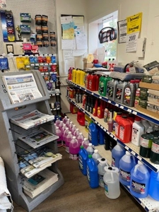 Turnkey Gas Station & Convenience Store for Sale Hillman MI - image 2