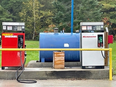 Turnkey Gas Station & Convenience Store for Sale Hillman MI - image 9