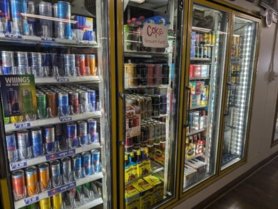 Turnkey Gas Station & Convenience Store for Sale Hillman MI - image 29