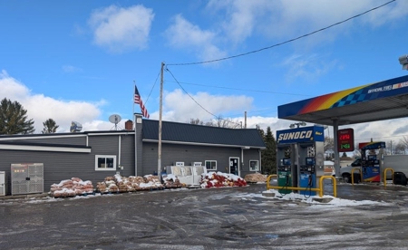 Turnkey Gas Station & Convenience Store for Sale Hillman MI - image 35