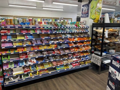Turnkey Gas Station & Convenience Store for Sale Hillman MI - image 4