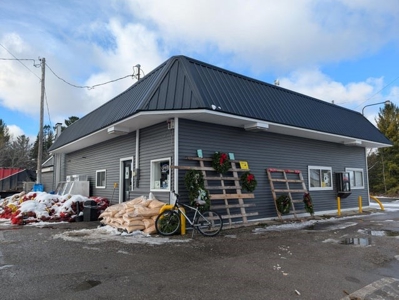 Turnkey Gas Station & Convenience Store for Sale Hillman MI - image 32