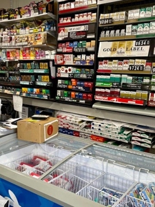 Turnkey Gas Station & Convenience Store for Sale Hillman MI - image 5