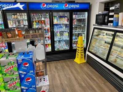 Turnkey Gas Station & Convenience Store for Sale Hillman MI - image 16