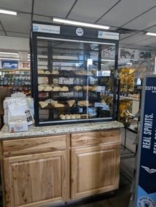 Turnkey Gas Station & Convenience Store for Sale Hillman MI - image 24