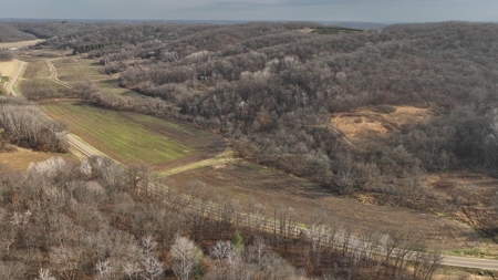 Hunting Camp for Sale in Southwest Wisconsin - image 36