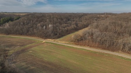 Hunting Camp for Sale in Southwest Wisconsin - image 20