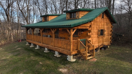 Hunting Camp for Sale in Southwest Wisconsin - image 1