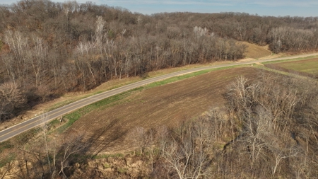 Hunting Camp for Sale in Southwest Wisconsin - image 30