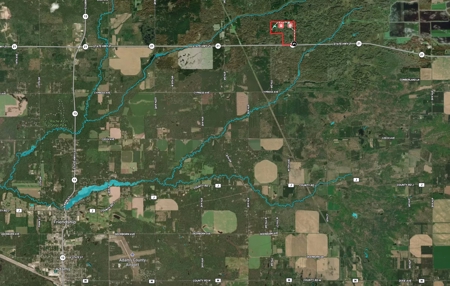 Hunting Land for Sale in Adams County, Wisconsin - image 50