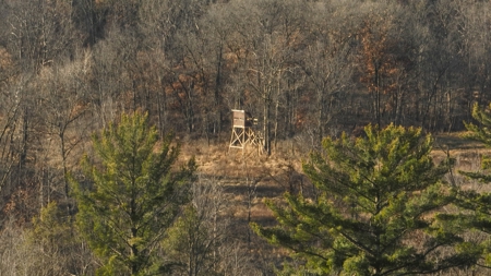 Hunting Land for Sale in Adams County, Wisconsin - image 17