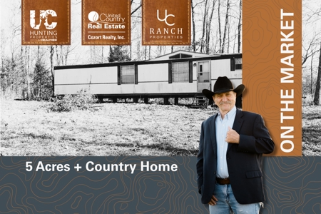 Country Home for Sale in Alton Missouri - image 14