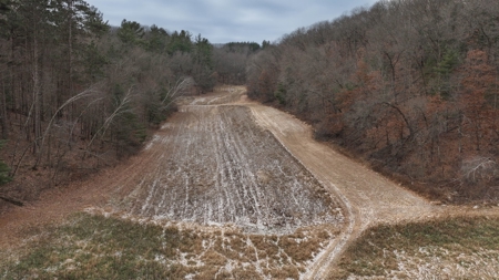Charming Country Home with Trophy Whitetail Hunting in Junea - image 28