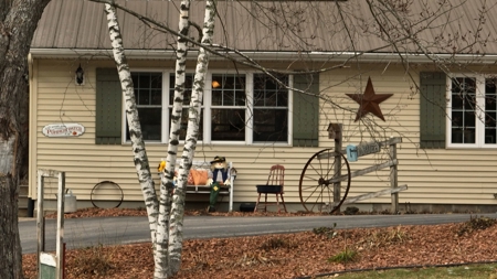 Charming Country Home with Trophy Whitetail Hunting in Junea - image 4